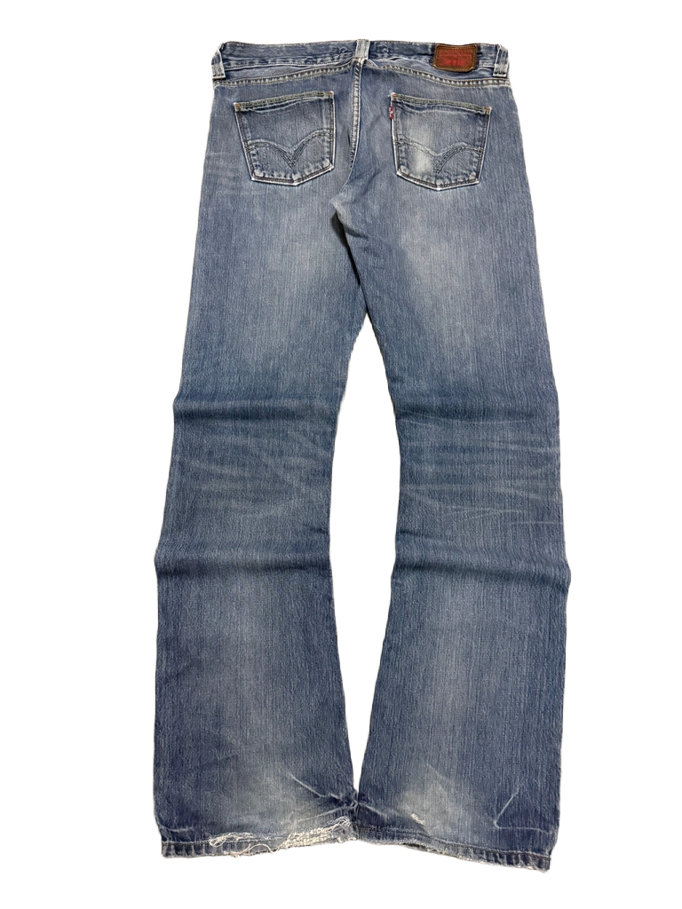 Levi’s Jeans 512 Bootcut (XL)