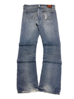 Levi’s Jeans 512 Bootcut (XL)