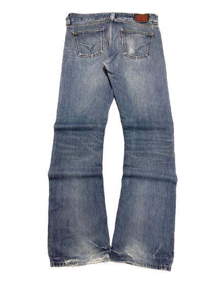 Levi’s Jeans 512 Bootcut (XL)