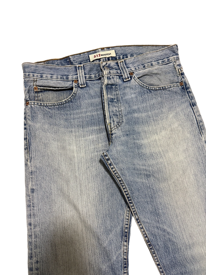 Levi's Jeans 512 Bootcut (L)
