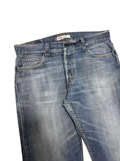 Levi’s Jeans 512 Bootcut (XL)