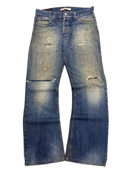 Levi’s Jeans 512 Bootcut (M)