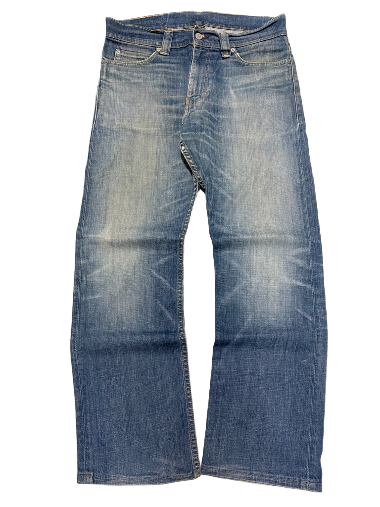 Levi’s Jeans 506 Standard (M)