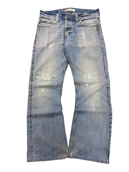 Levi's Jeans 512 Bootcut (L)