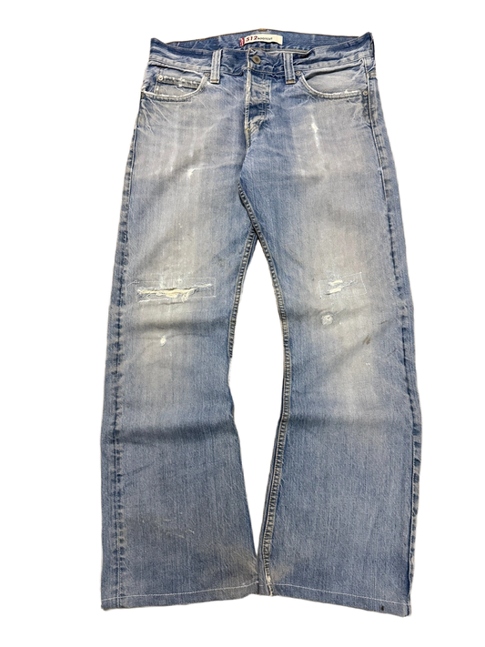 Levi's Jeans 512 Bootcut (L)