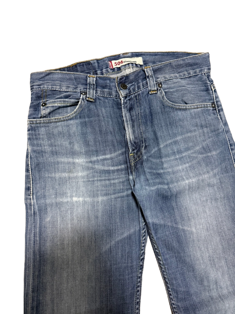 Levi’s Jeans 506 Standard (S)