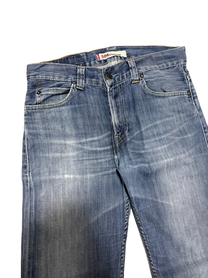 Levi’s Jeans 506 Standard (S)