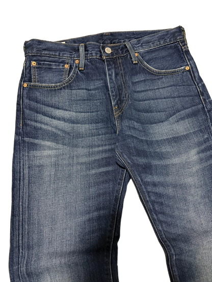 Levis Jeans 527 Bootcut (L)