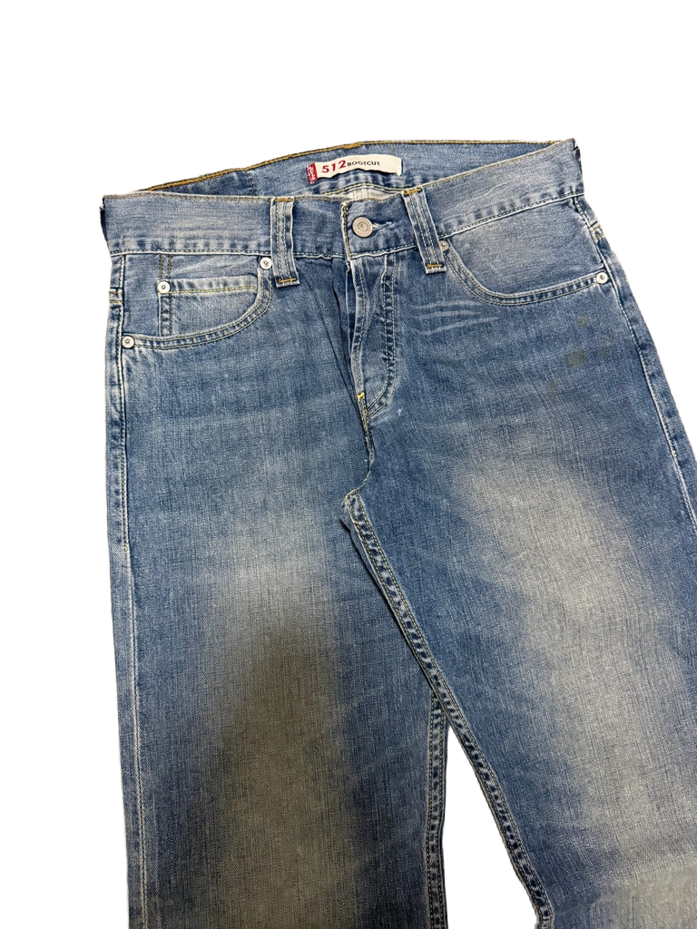 Levi’s Jeans 512 Bootcut (M)