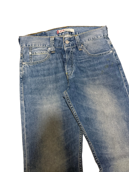 Levi’s Jeans 512 Bootcut (M)