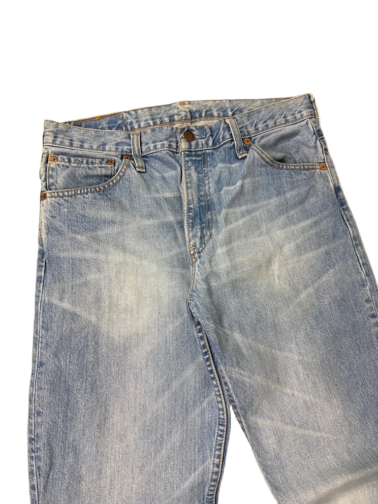 Levi's Jeans 507 Bootcut (M)