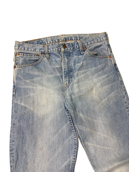 Levi's Jeans 507 Bootcut (M)