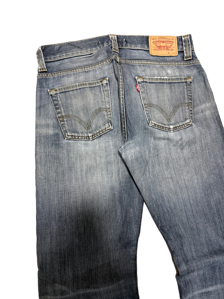Levi’s Jeans 506 Standard (L)