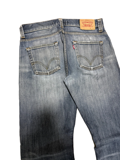 Levi’s Jeans 506 Standard (L)