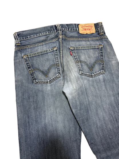 Levi's Jeans 512 Bootcut (L)