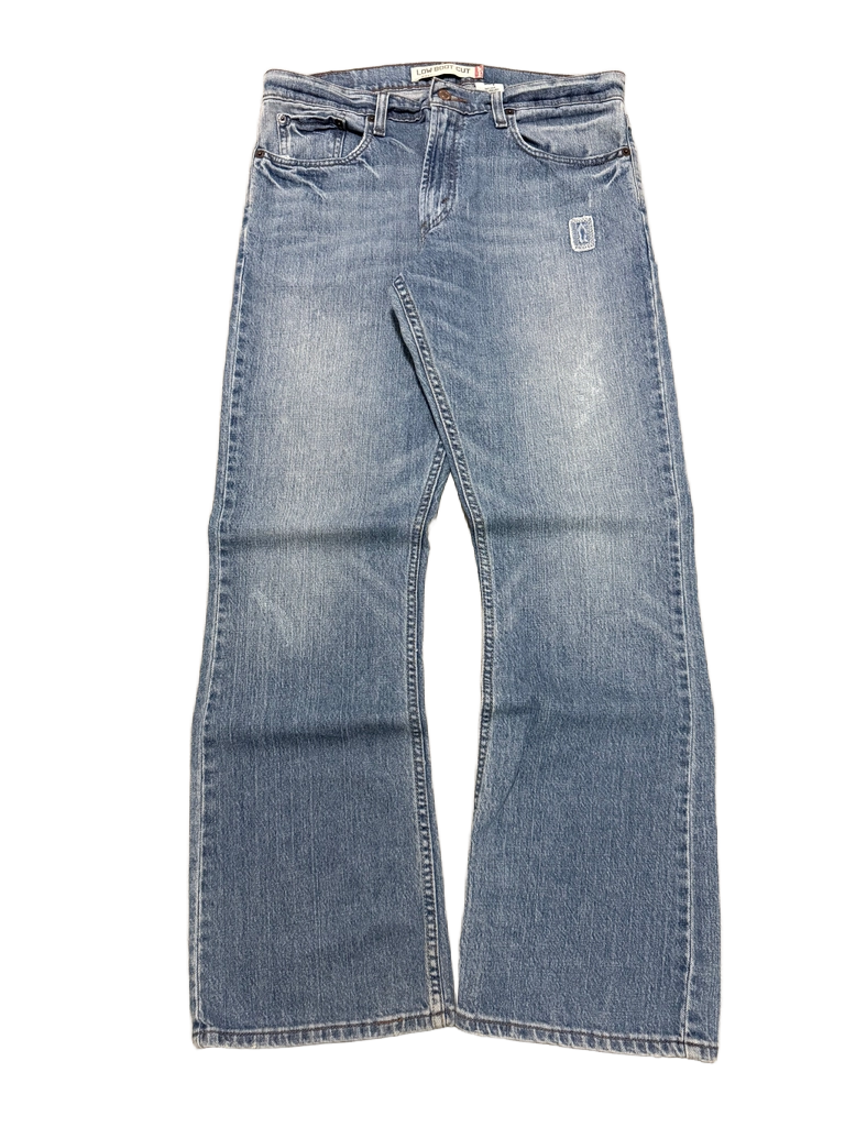 Levi’s Jeans 527 Bootcut (L)