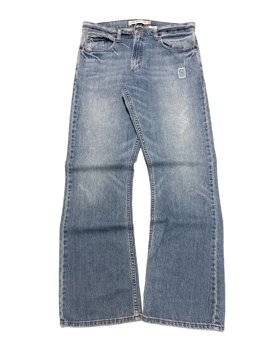 Levi's Jeans 527 Bootcut (L)