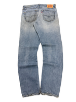 Levi's Jeans 527 Bootcut (XL)