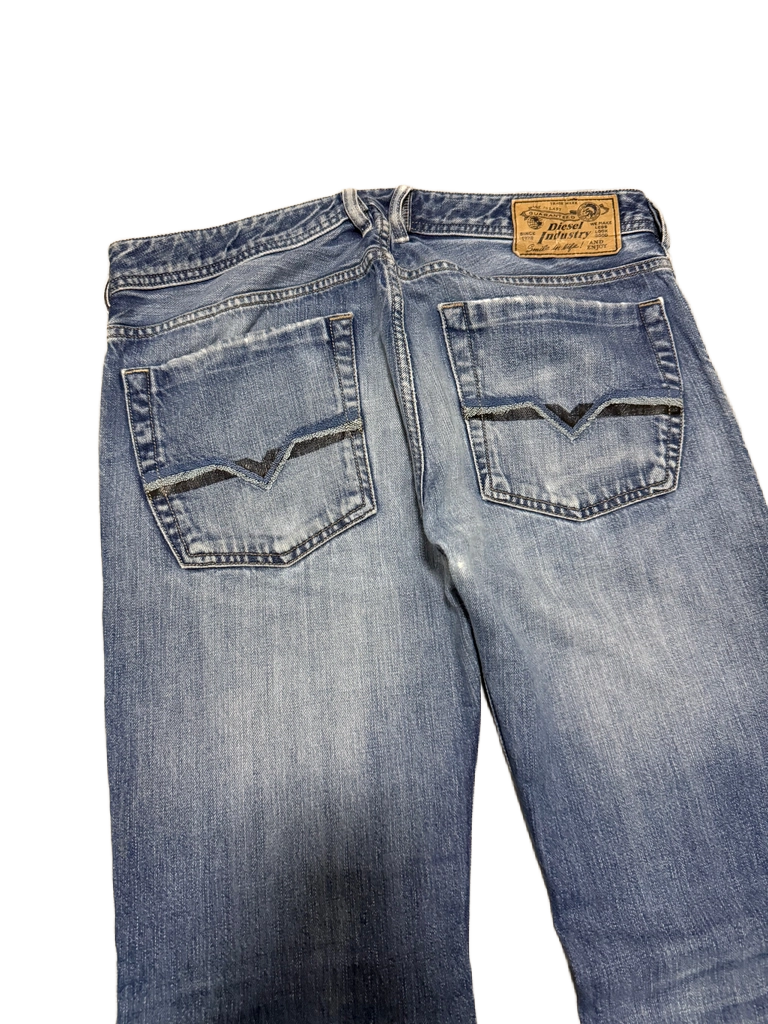 Diesel Jeans Zatiny Bootcut (L)
