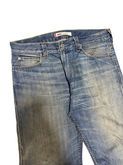 Levi’s Jeans 506 Standard (L)
