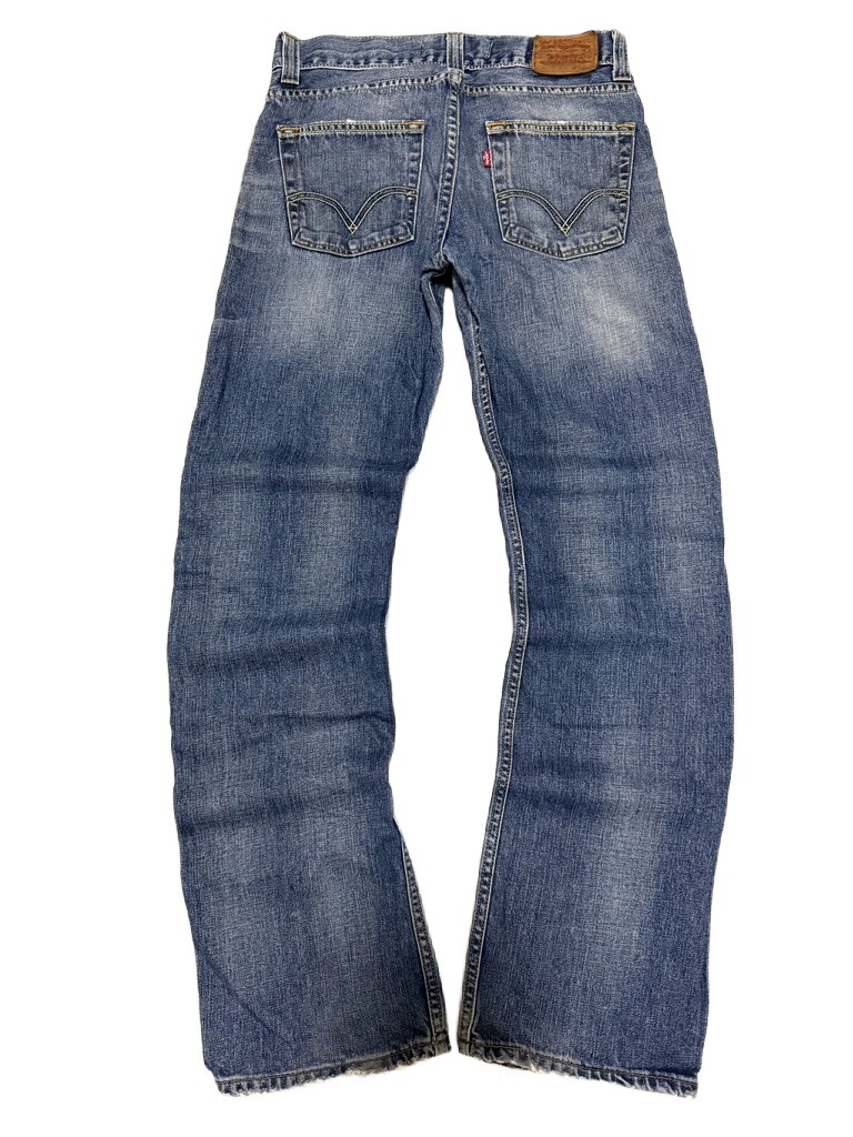 Levi’s Jeans 506 Standard (S)