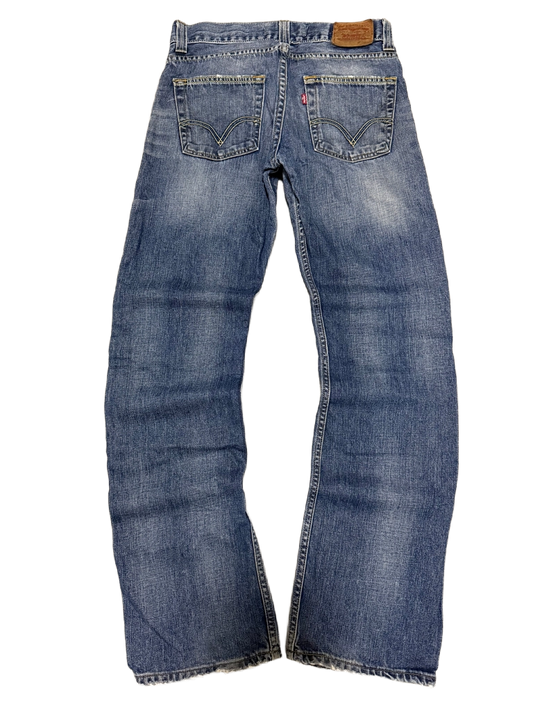 Levi’s Jeans 506 Standard (S)
