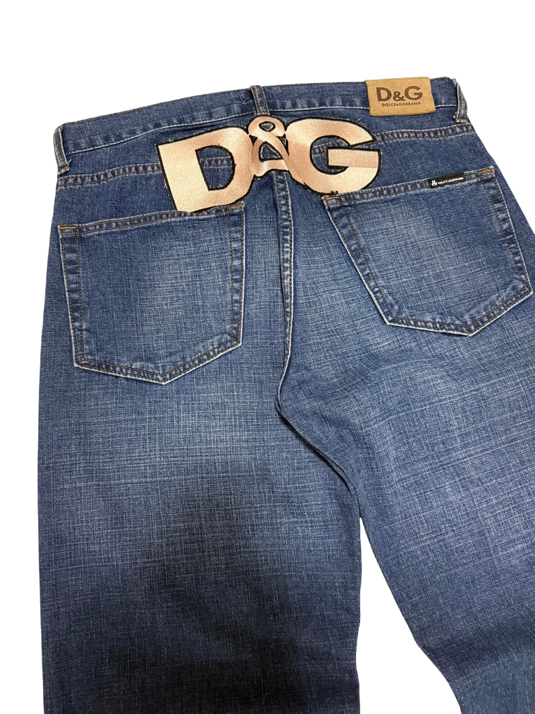 Dolce & Gabbana Jeans (L)