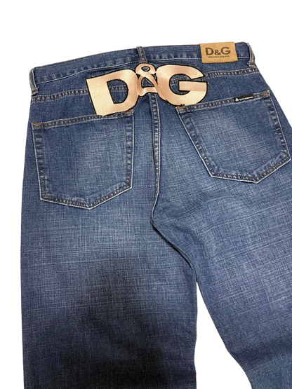 Dolce & Gabbana Jeans (L)