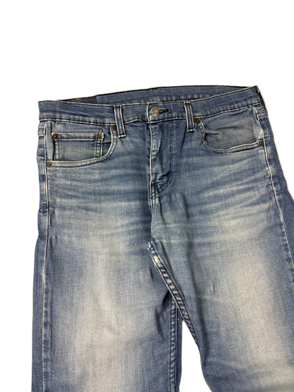 Levi's Jeans 527 Bootcut (L)