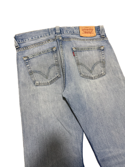Levi’s Jeans 512 Bootcut (XL)
