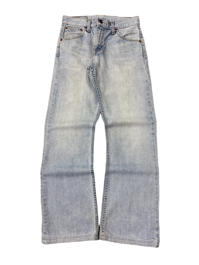 Levi's Jeans 527 Bootcut (S)