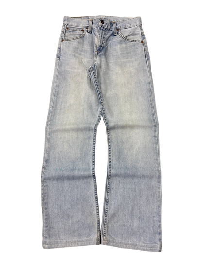 Levi's Jeans 527 Bootcut (S)