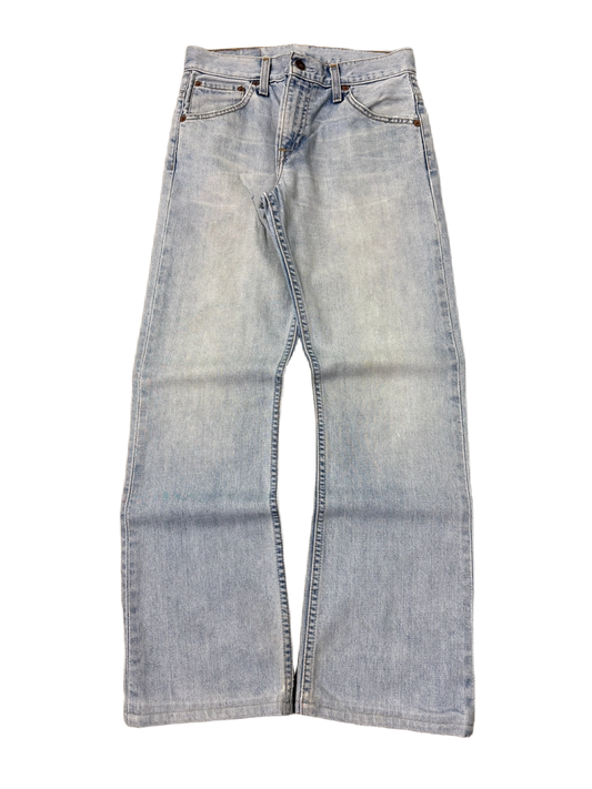 Levi's Jeans 527 Bootcut (S)