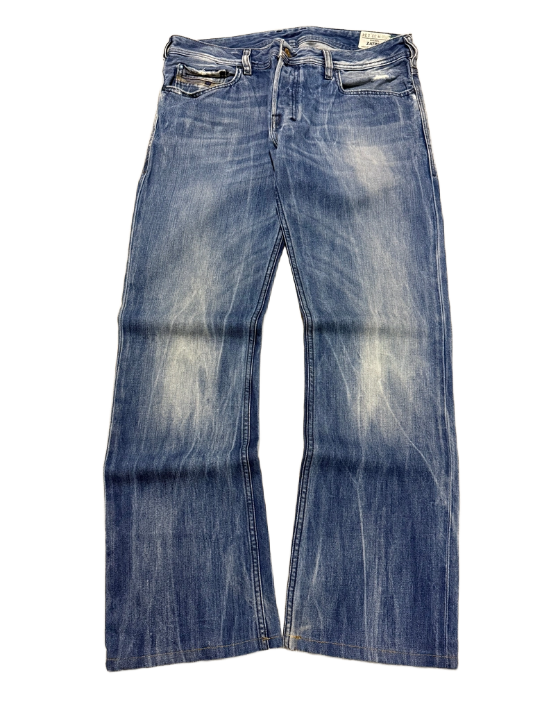 Diesel Jeans Zatiny Bootcut (L)
