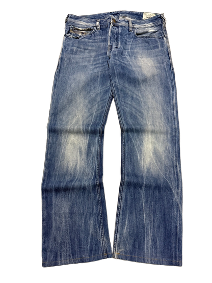 Diesel Jeans Zatiny Bootcut (L)