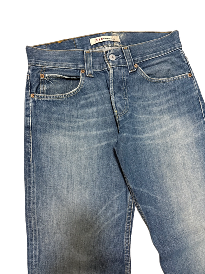 Levi’s Jeans 512 Bootcut (S)