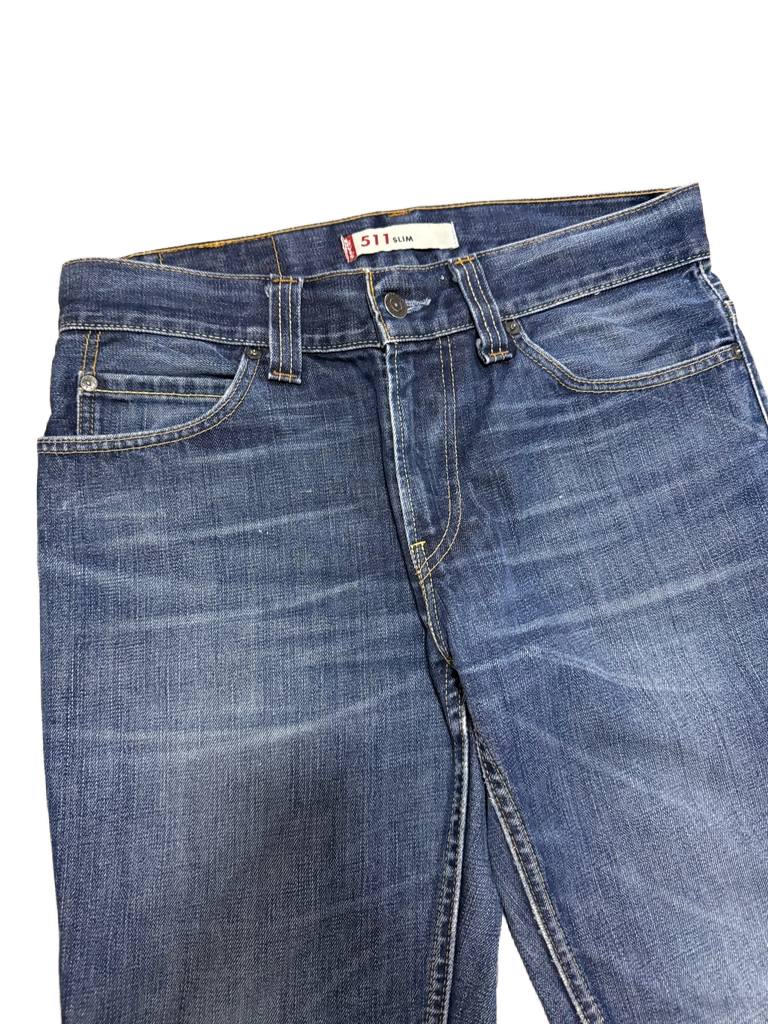Levi's Jeans 511 Slim (M)