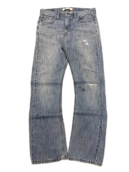 Levi's Jeans 527 Bootcut (M)