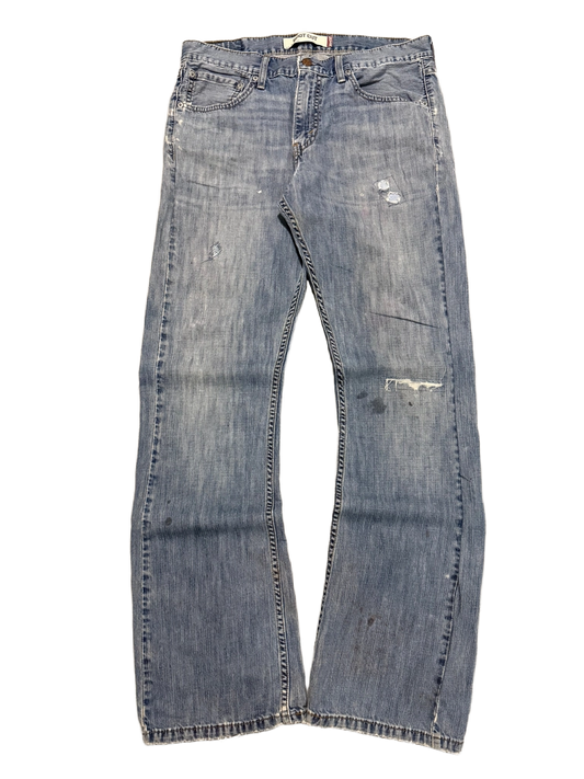 Levi's Jeans 527 Bootcut (M)