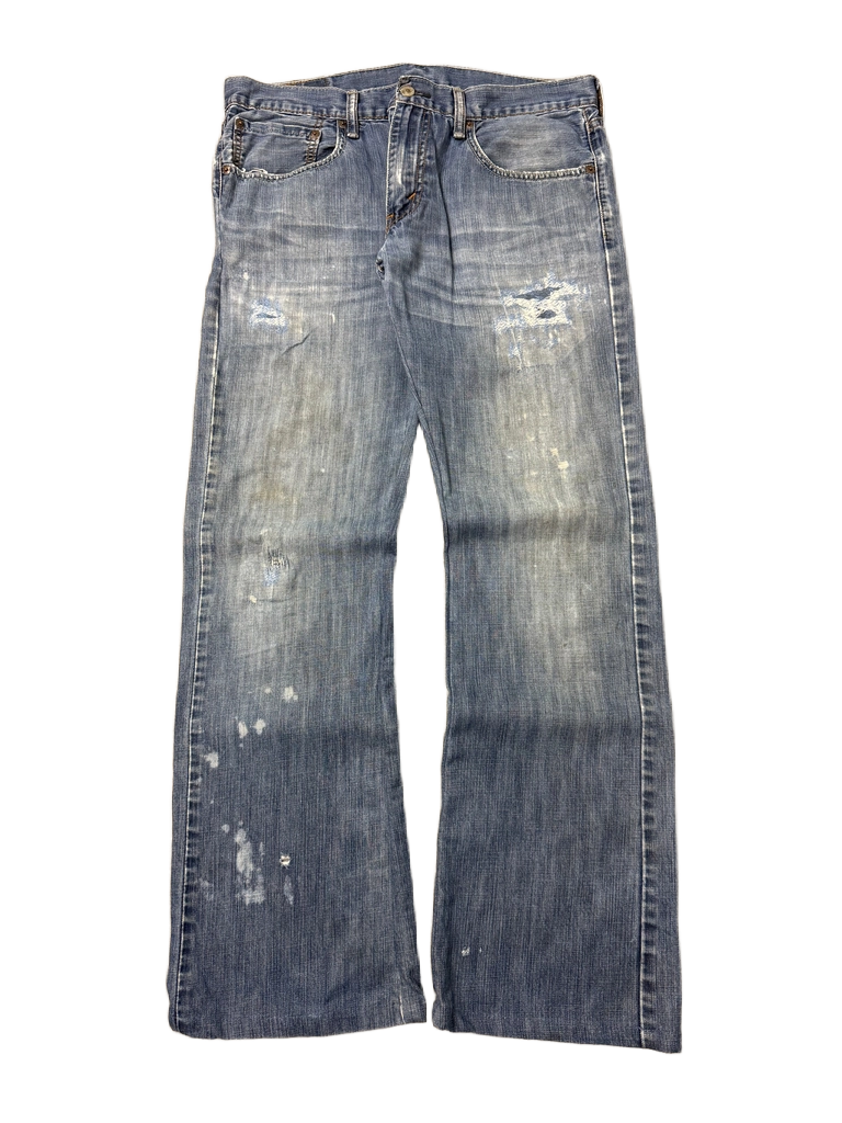 Levi's Jeans 527 Bootcut (M)