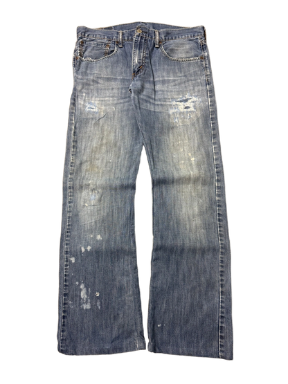 Levi's Jeans 527 Bootcut (M)