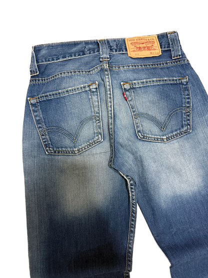 Levi’s Jeans 506 Standard (S)