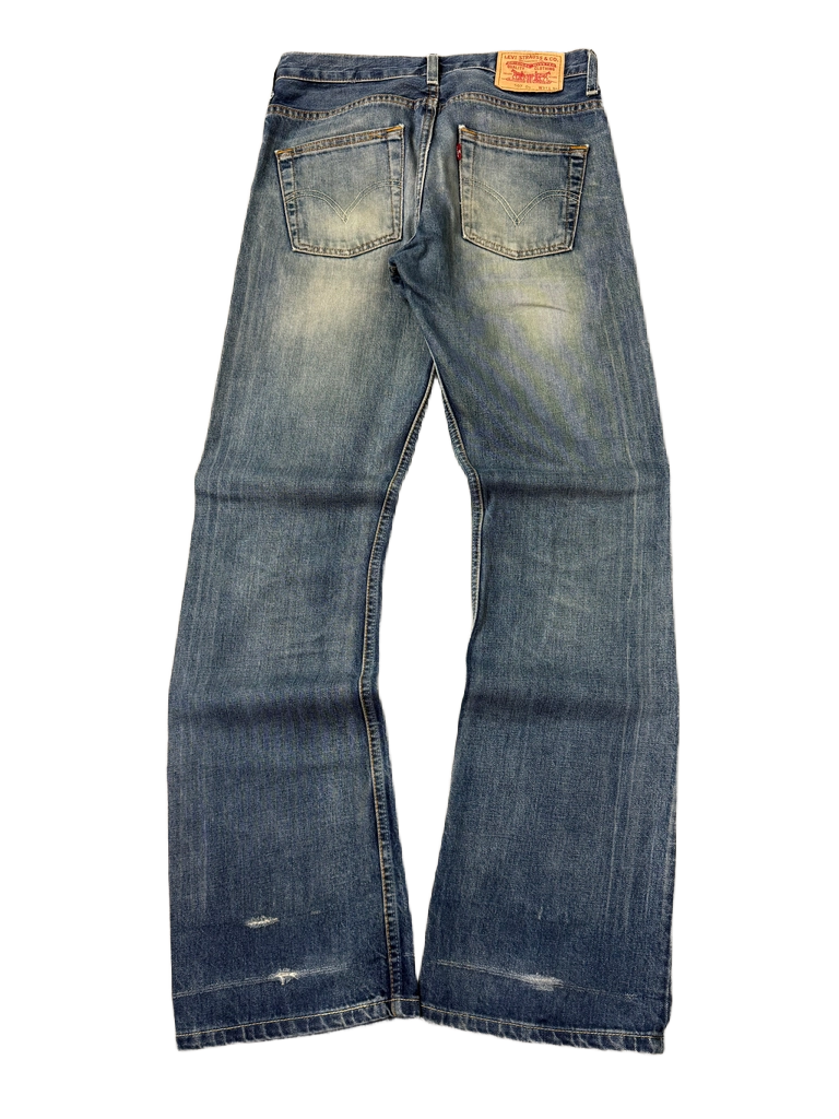 Levi’s Jeans 507 Bootcut (S)