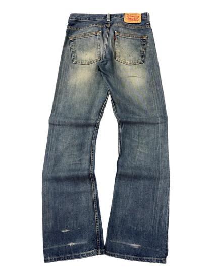 Levi’s Jeans 507 Bootcut (S)