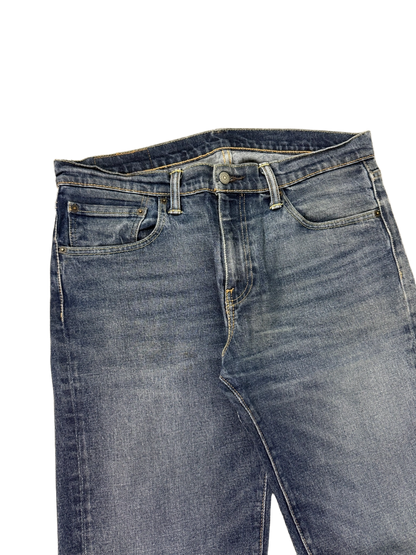 Levi's Jeans 527 Bootcut (XL)