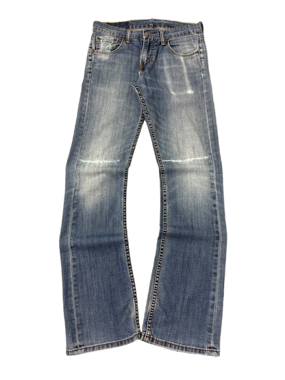 Levi's Jeans 527 Bootcut (S)