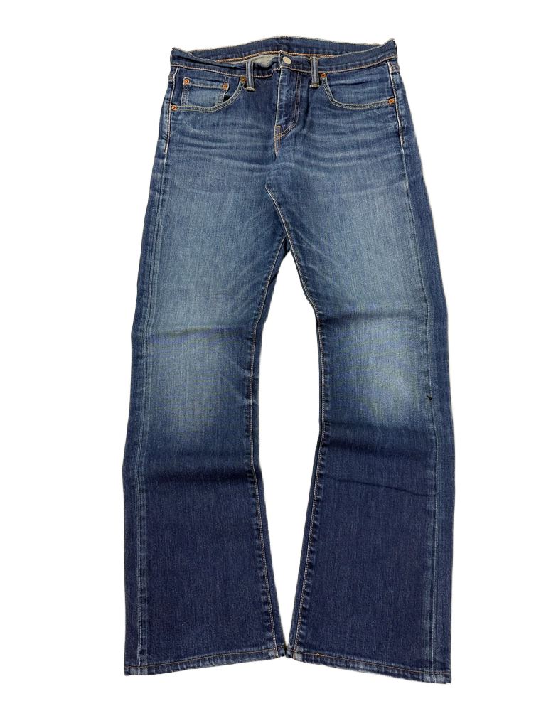 Levi's Jeans 527 Bootcut (M)