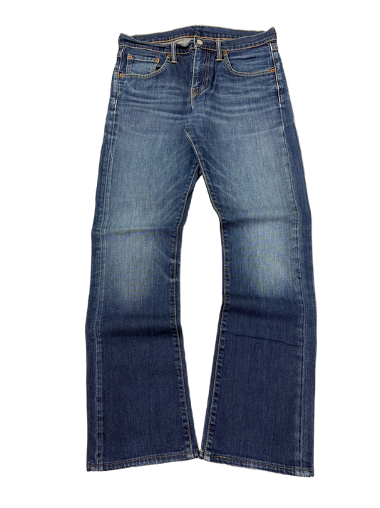 Levi's Jeans 527 Bootcut (M)