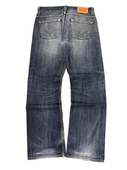 Levi's Jeans 506 Standard (L)