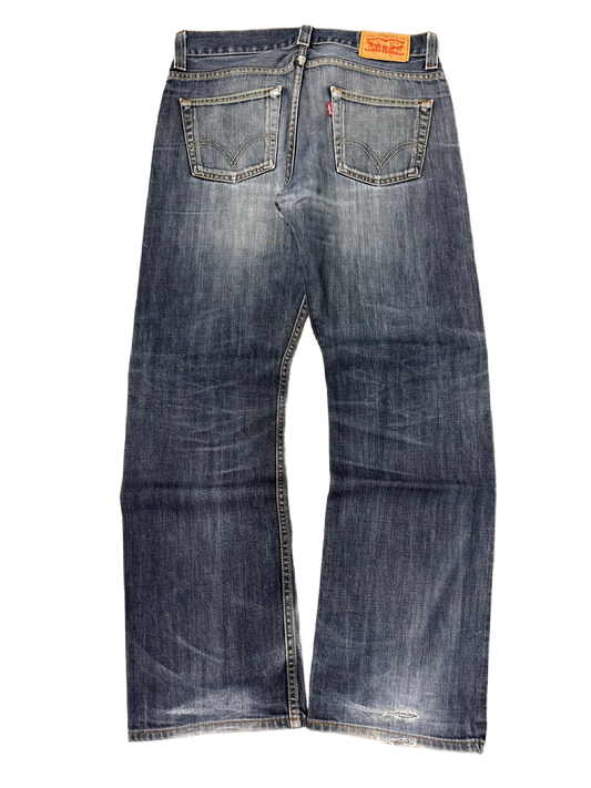 Levi’s Jeans 506 Standard (L)